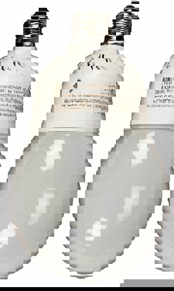 Fluorescent Decorative Lamp: 17 Watts, T